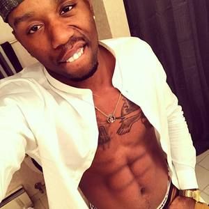 Meet your Posher, Timothy